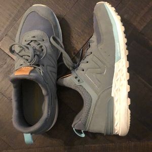 New Balance Women’s Shoes